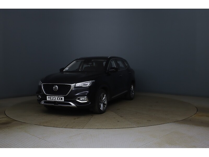 MG 1.5 T-GDI 16.6KWH EXCITE SUV 5DR PETROL PLUG-IN HYBRID AUTO HEATED SEATS SAT NAV BLUETOOTH APPLE CARPLAY REAR CAM PARKING AIDS 1 OWNER 48000 MILES SH 72-74 Mitcham Road