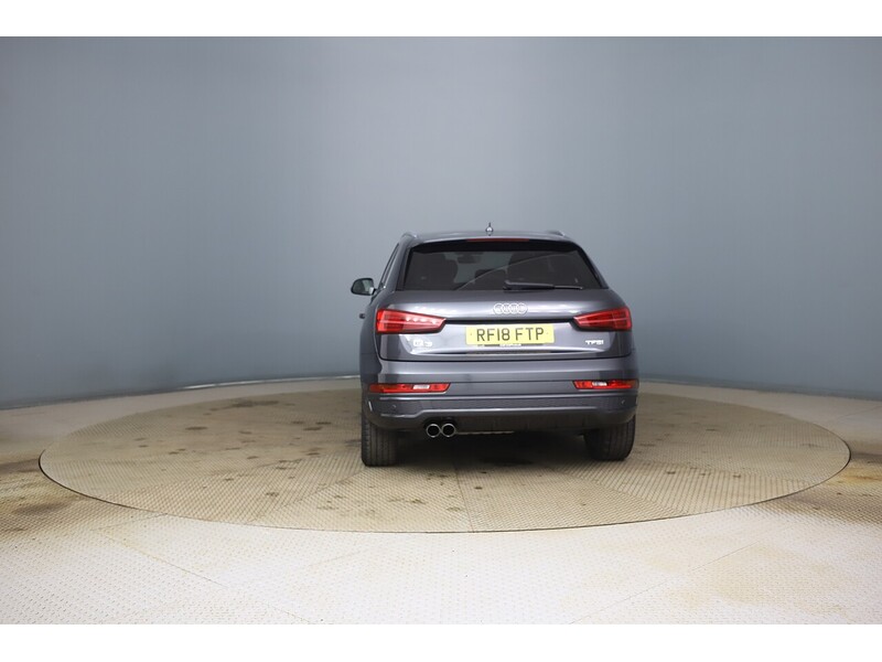 Audi 1.4 TFSI COD S LINE EDITION SUV 5DR PETROL S TRONIC AUTO SATNAV BLUETOOTH DAB STEREO PARKING AIDS SAME OWNER FOR 4 YEARS 53000 MILES SH NO ULEZ CHARGE 72-74 Mitcham Road