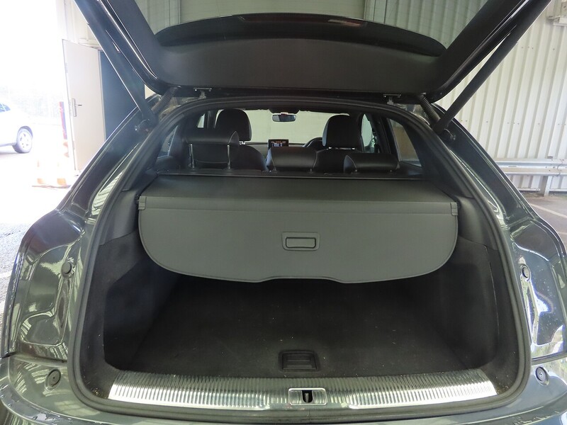 Audi 1.4 TFSI COD S LINE EDITION SUV 5DR PETROL S TRONIC AUTO SATNAV BLUETOOTH DAB STEREO PARKING AIDS SAME OWNER FOR 4 YEARS 53000 MILES SH NO ULEZ CHARGE 72-74 Mitcham Road