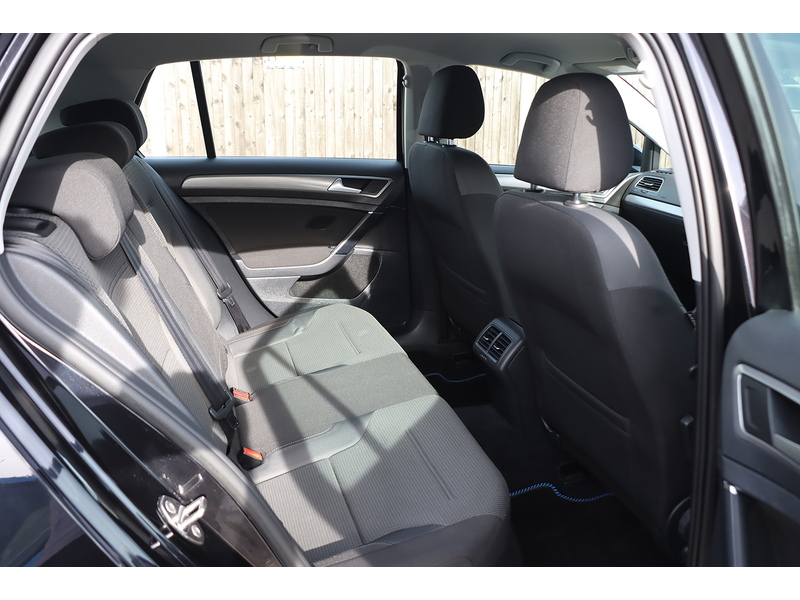 Volkswagen 1.4 TSI BlueMotion Tech Match Hatchback 5dr Petrol Manual Euro 6 (s/s) (125 ps) 72-74 Mitcham Road