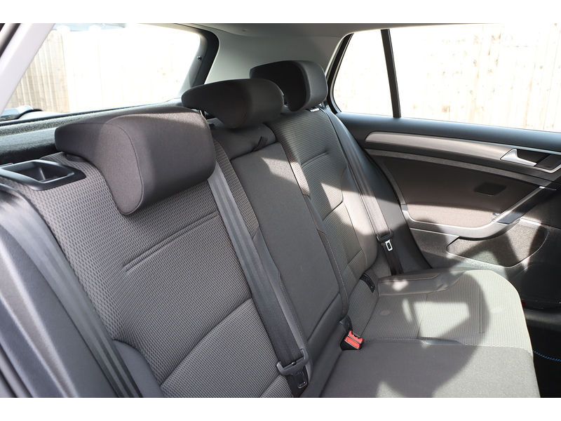 Volkswagen 1.4 TSI BlueMotion Tech Match Hatchback 5dr Petrol Manual Euro 6 (s/s) (125 ps) 72-74 Mitcham Road