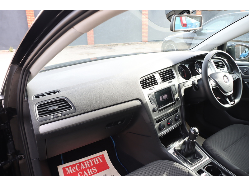 Volkswagen 1.4 TSI BlueMotion Tech Match Hatchback 5dr Petrol Manual Euro 6 (s/s) (125 ps) 72-74 Mitcham Road