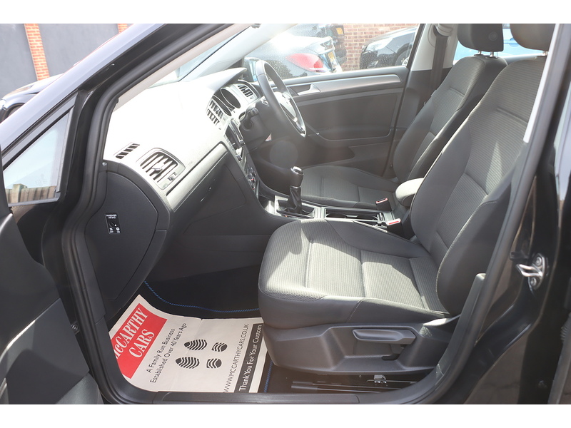 Volkswagen 1.4 TSI BlueMotion Tech Match Hatchback 5dr Petrol Manual Euro 6 (s/s) (125 ps) 72-74 Mitcham Road