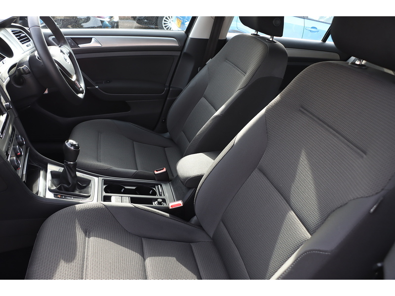 Volkswagen 1.4 TSI BlueMotion Tech Match Hatchback 5dr Petrol Manual Euro 6 (s/s) (125 ps) 72-74 Mitcham Road
