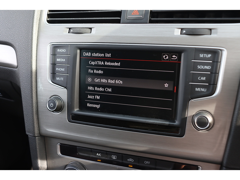 Volkswagen 1.4 TSI BlueMotion Tech Match Hatchback 5dr Petrol Manual Euro 6 (s/s) (125 ps) 72-74 Mitcham Road