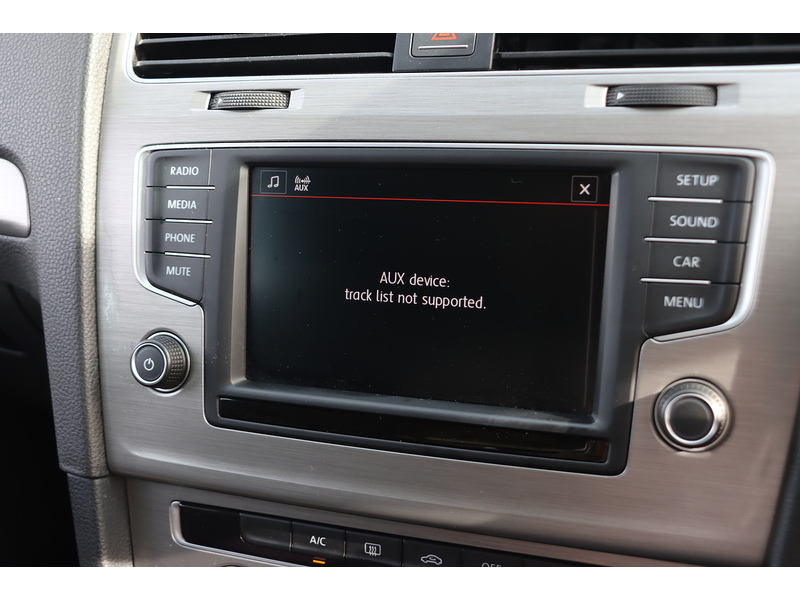 Volkswagen 1.4 TSI BlueMotion Tech Match Hatchback 5dr Petrol Manual Euro 6 (s/s) (125 ps) 72-74 Mitcham Road