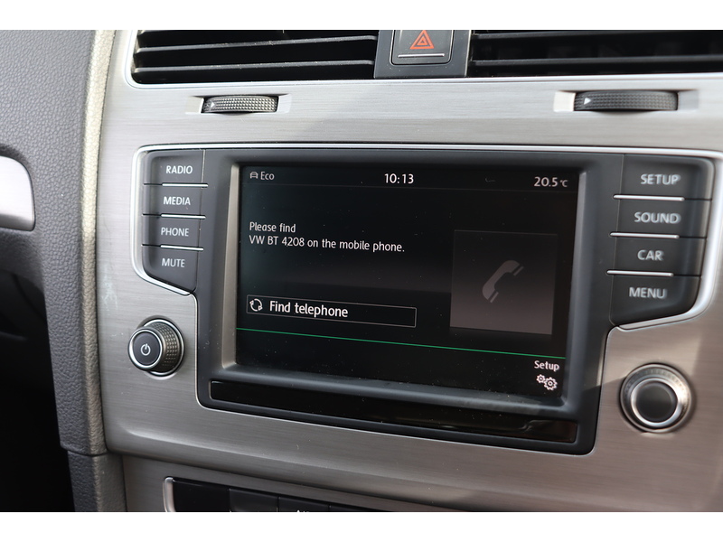 Volkswagen 1.4 TSI BlueMotion Tech Match Hatchback 5dr Petrol Manual Euro 6 (s/s) (125 ps) 72-74 Mitcham Road