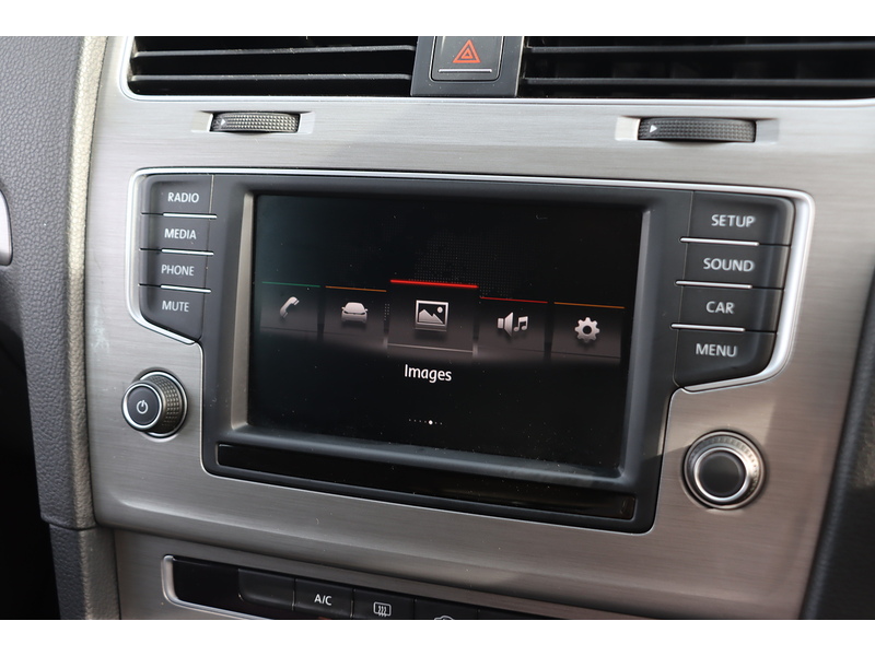 Volkswagen 1.4 TSI BlueMotion Tech Match Hatchback 5dr Petrol Manual Euro 6 (s/s) (125 ps) 72-74 Mitcham Road