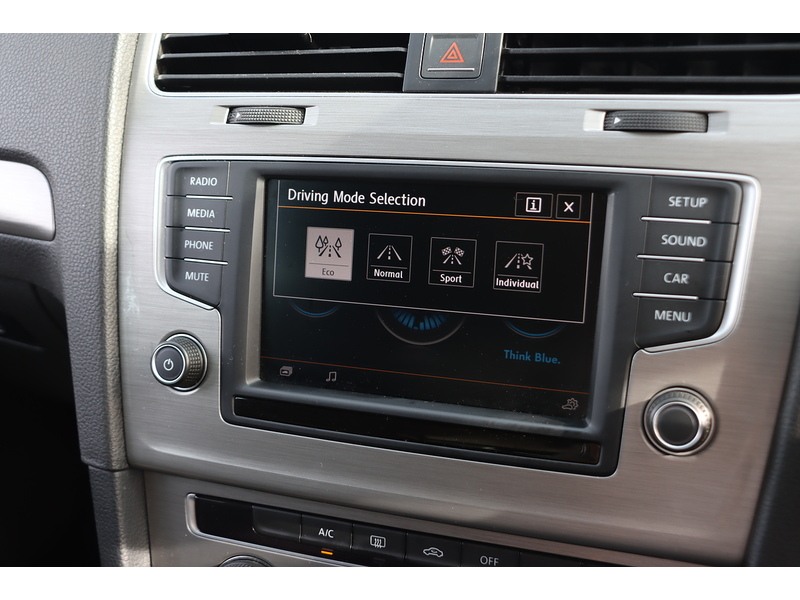 Volkswagen 1.4 TSI BlueMotion Tech Match Hatchback 5dr Petrol Manual Euro 6 (s/s) (125 ps) 72-74 Mitcham Road