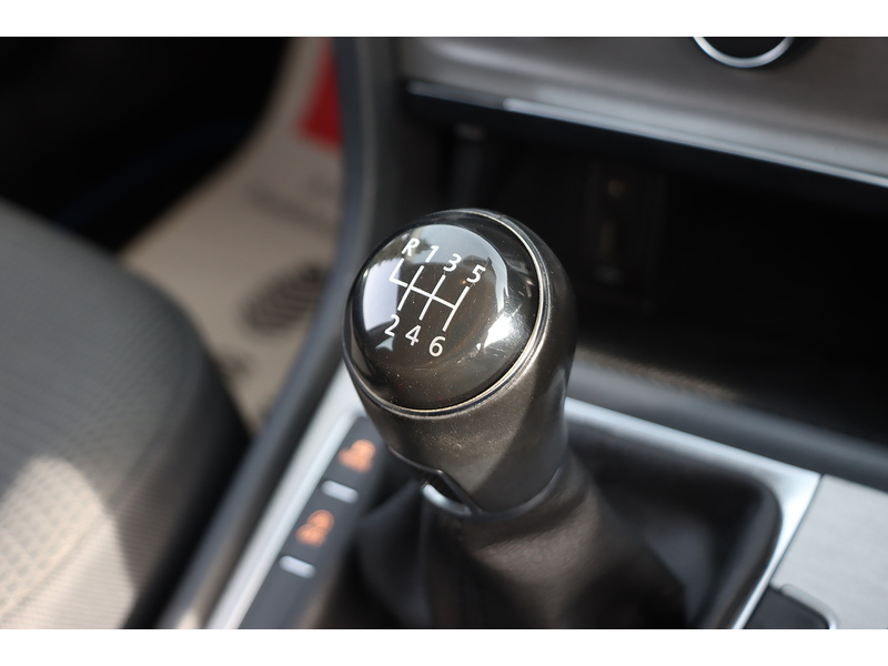 Volkswagen 1.4 TSI BlueMotion Tech Match Hatchback 5dr Petrol Manual Euro 6 (s/s) (125 ps) 72-74 Mitcham Road