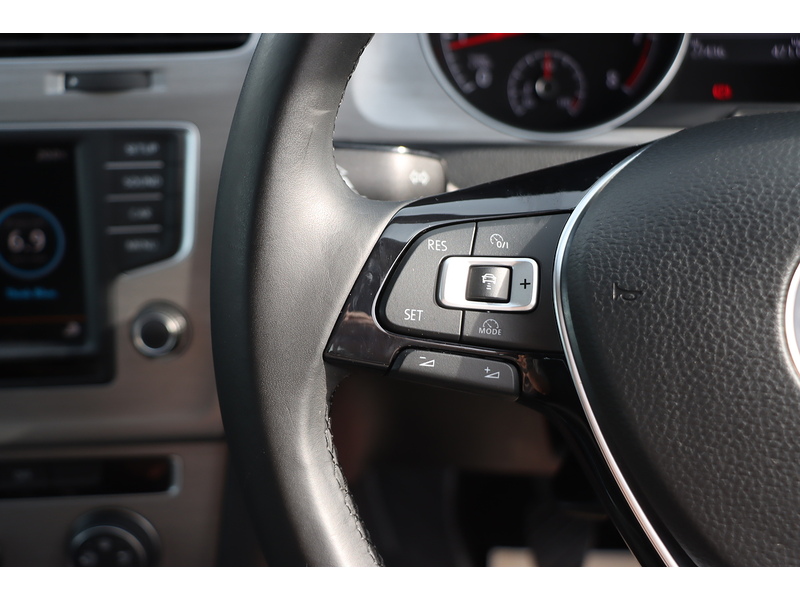Volkswagen 1.4 TSI BlueMotion Tech Match Hatchback 5dr Petrol Manual Euro 6 (s/s) (125 ps) 72-74 Mitcham Road