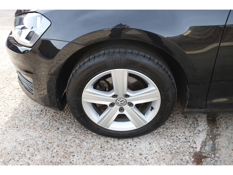 Volkswagen 1.4 TSI BlueMotion Tech Match Hatchback 5dr Petrol Manual Euro 6 (s/s) (125 ps) 72-74 Mitcham Road