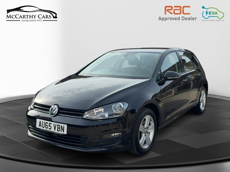 Volkswagen 1.4 TSI BlueMotion Tech Match Hatchback 5dr Petrol Manual Euro 6 (s/s) (125 ps) 72-74 Mitcham Road