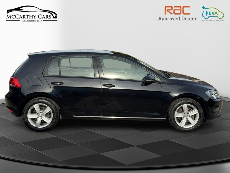 Volkswagen 1.4 TSI BlueMotion Tech Match Hatchback 5dr Petrol Manual Euro 6 (s/s) (125 ps) 72-74 Mitcham Road