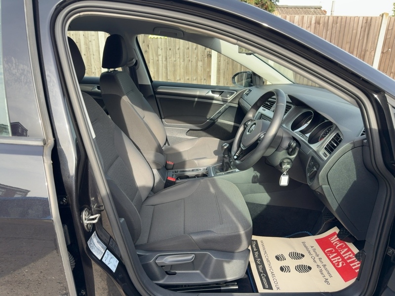 Volkswagen 1.4 TSI BlueMotion Tech Match Hatchback 5dr Petrol Manual Euro 6 (s/s) (125 ps) 72-74 Mitcham Road