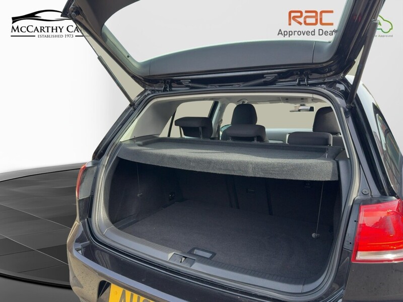 Volkswagen 1.4 TSI BlueMotion Tech Match Hatchback 5dr Petrol Manual Euro 6 (s/s) (125 ps) 72-74 Mitcham Road