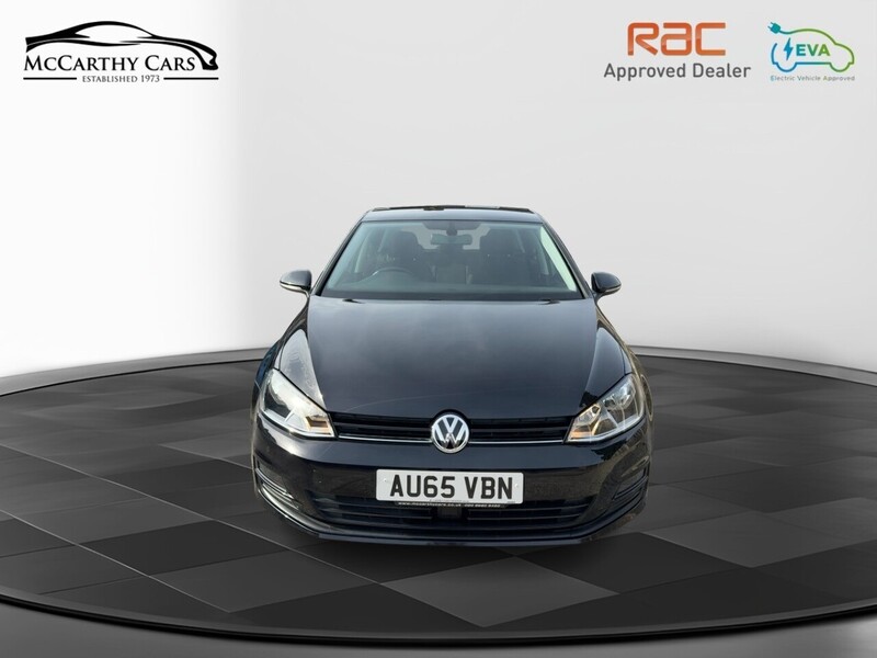 Volkswagen 1.4 TSI BlueMotion Tech Match Hatchback 5dr Petrol Manual Euro 6 (s/s) (125 ps) 72-74 Mitcham Road