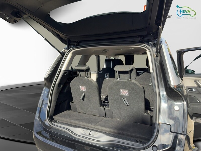Citroen 1.2 PURETECH FEEL PLUS MPV 5DR PETROL MANUAL 7 SEATER SATNAV BLUETOOTH DAB STEREO APPLE CARPLAY REAR CAMERA PARKING AIDS 34000 MILES SH NO ULEZ CHARGE 92-96 Mitcham Road