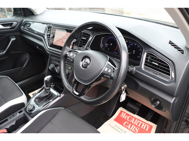 Volkswagen 2.0 TSI SEL SUV 5dr Petrol DSG 4Motion Euro 6 (s/s) (190 ps) 72-74 Mitcham Road