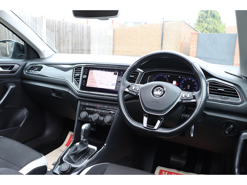 Volkswagen 2.0 TSI SEL SUV 5dr Petrol DSG 4Motion Euro 6 (s/s) (190 ps) 72-74 Mitcham Road