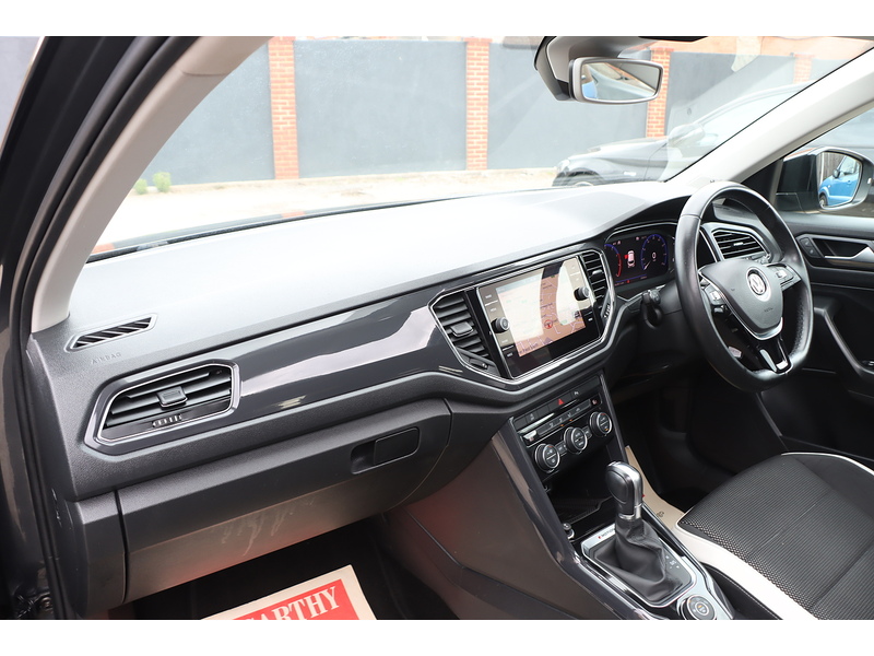 Volkswagen 2.0 TSI SEL SUV 5dr Petrol DSG 4Motion Euro 6 (s/s) (190 ps) 72-74 Mitcham Road