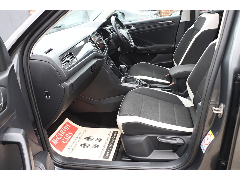 Volkswagen 2.0 TSI SEL SUV 5dr Petrol DSG 4Motion Euro 6 (s/s) (190 ps) 72-74 Mitcham Road