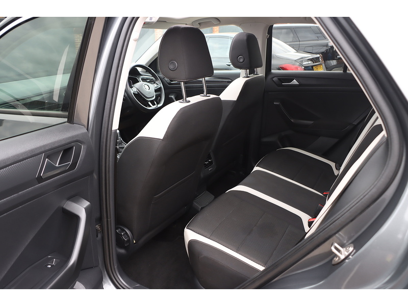 Volkswagen 2.0 TSI SEL SUV 5dr Petrol DSG 4Motion Euro 6 (s/s) (190 ps) 72-74 Mitcham Road