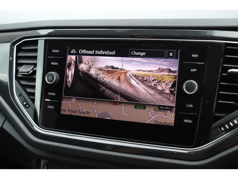 Volkswagen 2.0 TSI SEL SUV 5dr Petrol DSG 4Motion Euro 6 (s/s) (190 ps) 72-74 Mitcham Road
