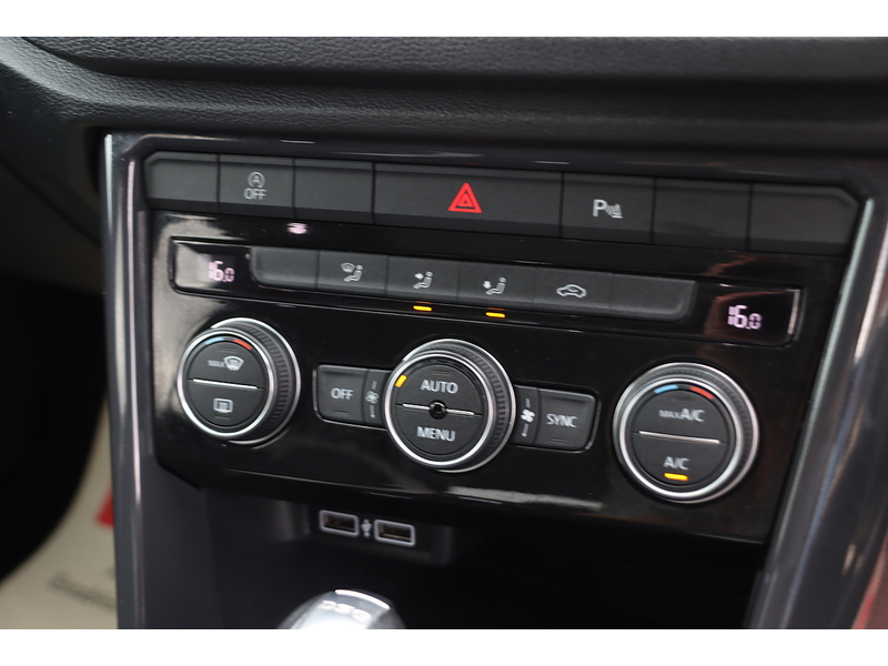 Volkswagen 2.0 TSI SEL SUV 5dr Petrol DSG 4Motion Euro 6 (s/s) (190 ps) 72-74 Mitcham Road