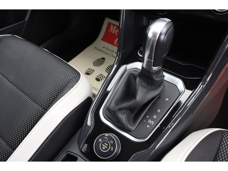 Volkswagen 2.0 TSI SEL SUV 5dr Petrol DSG 4Motion Euro 6 (s/s) (190 ps) 72-74 Mitcham Road