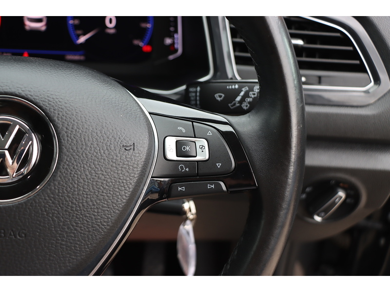 Volkswagen 2.0 TSI SEL SUV 5dr Petrol DSG 4Motion Euro 6 (s/s) (190 ps) 72-74 Mitcham Road