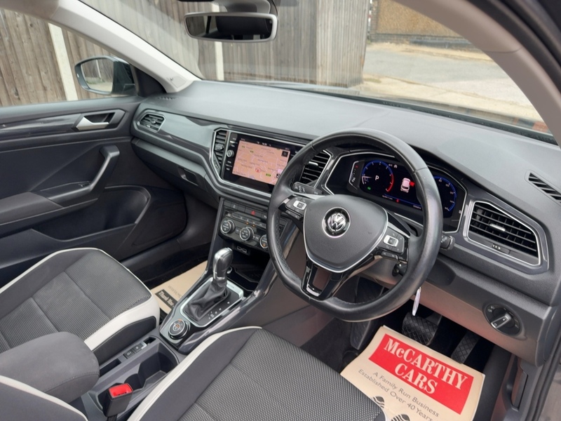 Volkswagen 2.0 TSI SEL SUV 5dr Petrol DSG 4Motion Euro 6 (s/s) (190 ps) 72-74 Mitcham Road