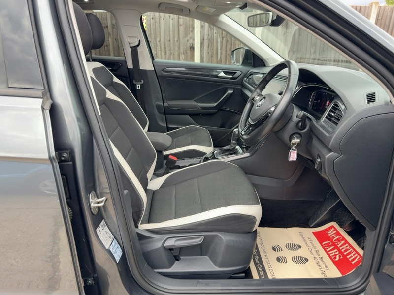 Volkswagen 2.0 TSI SEL SUV 5dr Petrol DSG 4Motion Euro 6 (s/s) (190 ps) 72-74 Mitcham Road