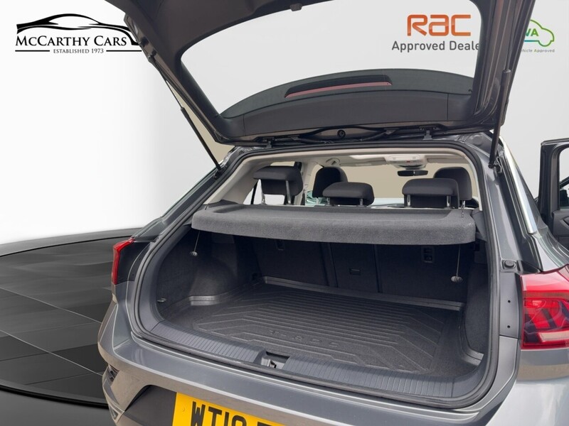 Volkswagen 2.0 TSI SEL SUV 5dr Petrol DSG 4Motion Euro 6 (s/s) (190 ps) 72-74 Mitcham Road
