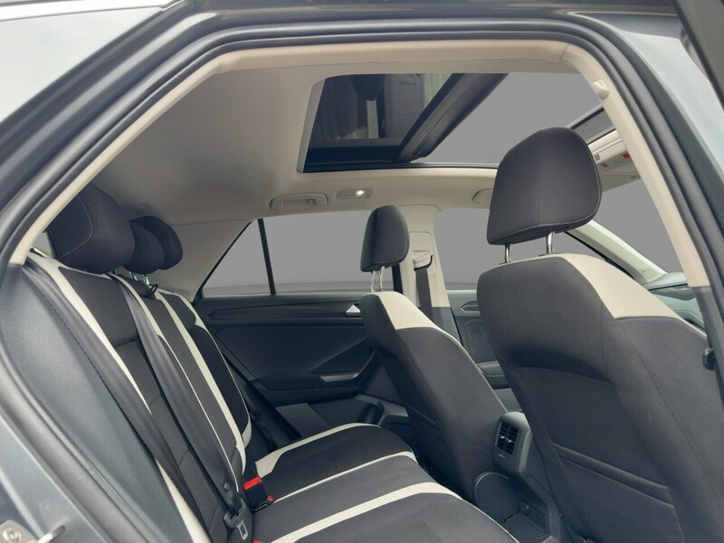 Volkswagen 2.0 TSI SEL SUV 5dr Petrol DSG 4Motion Euro 6 (s/s) (190 ps) 72-74 Mitcham Road