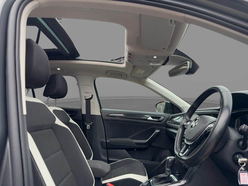 Volkswagen 2.0 TSI SEL SUV 5dr Petrol DSG 4Motion Euro 6 (s/s) (190 ps) 72-74 Mitcham Road