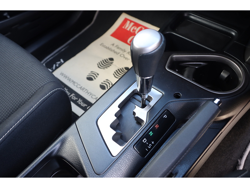 Toyota 2.5 VVT-h Business Edition Plus SUV 5dr Petrol Hybrid CVT Euro 6 (s/s) (Safety Sense, Nav) (197 ps) 72-74 Mitcham Road