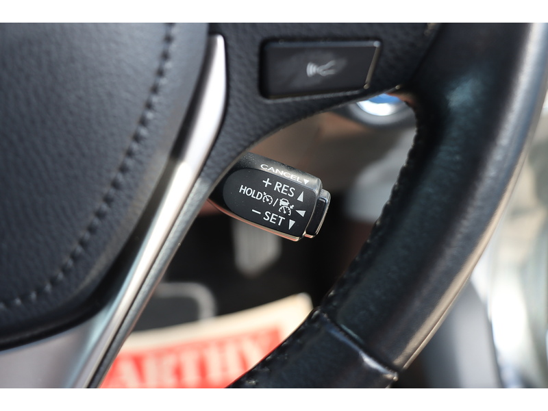 Toyota 2.5 VVT-h Business Edition Plus SUV 5dr Petrol Hybrid CVT Euro 6 (s/s) (Safety Sense, Nav) (197 ps) 72-74 Mitcham Road