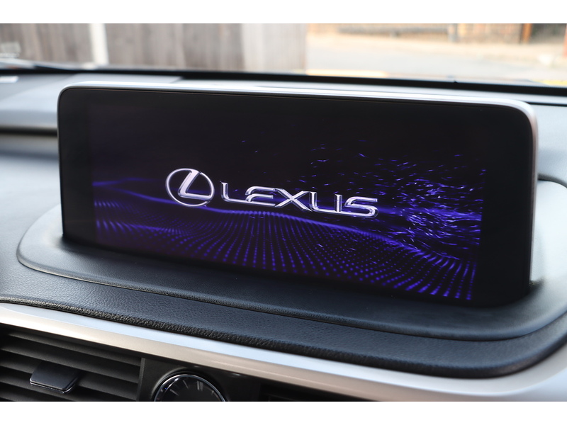 Lexus 450H 3.5 V6 TAKUMI SUV 5DR PETROL HYBRID E-CVT 4WD AUTO SUNROOF HEATED SEATS SAT NAV BLUETOOTH REAR & 360 CAMERA PARKING AIDS 1 OWNER 68000 MILES SH 72-74 Mitcham Road