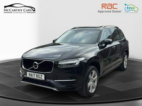 2.0h T8 Twin Engine 9.2kWh Momentum SUV 5dr Petrol Plug-in Hybrid Auto 4WD Euro 6 (s/s) (407 ps) 72-74 Mitcham Road