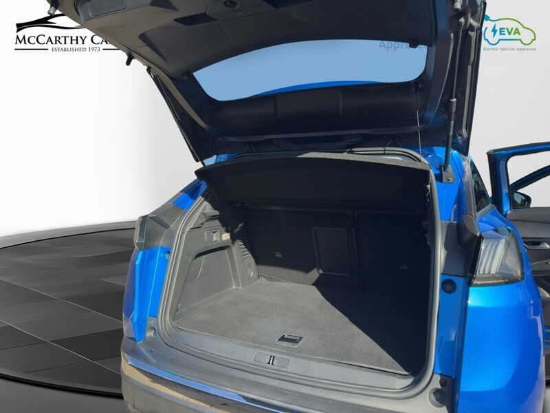 Peugeot 1.6 13.2KWH ALLURE PREMIUM SUV 5DR PETROL PLUG-IN HYBRID E-EAT EURO 6 (S/S) (225 PS) SAT NAV APPLE CARPLAY ANDROID AUTO REAR CAM PARKING AIDS DAB 72-74 Mitcham Road