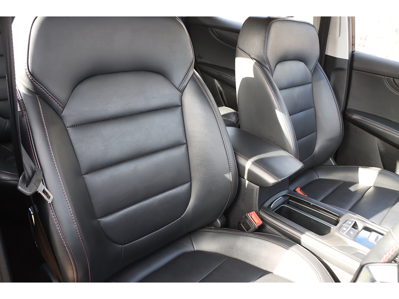 MG 1.5 T-GDI Excite SUV 5dr Petrol DCT Euro 6 (s/s) (162 ps) 72-74 Mitcham Road