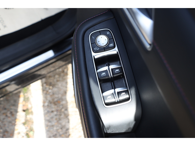 MG 1.5 T-GDI Excite SUV 5dr Petrol DCT Euro 6 (s/s) (162 ps) 72-74 Mitcham Road