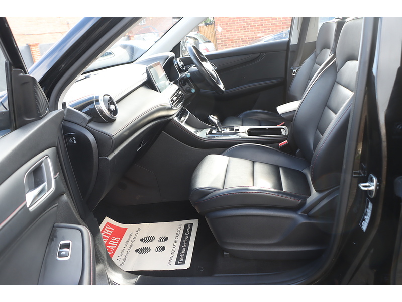MG 1.5 T-GDI Excite SUV 5dr Petrol DCT Euro 6 (s/s) (162 ps) 72-74 Mitcham Road