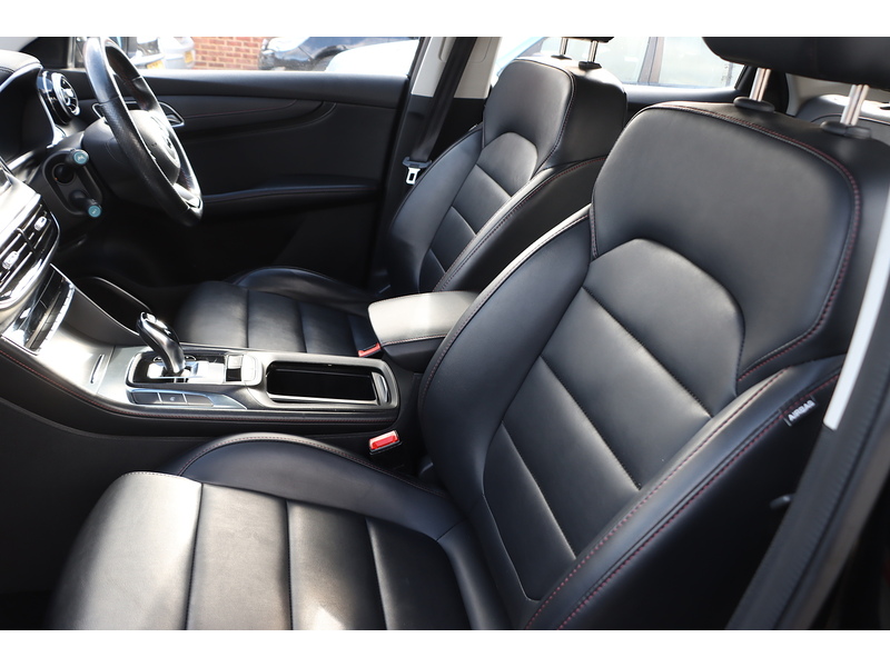 MG 1.5 T-GDI Excite SUV 5dr Petrol DCT Euro 6 (s/s) (162 ps) 72-74 Mitcham Road