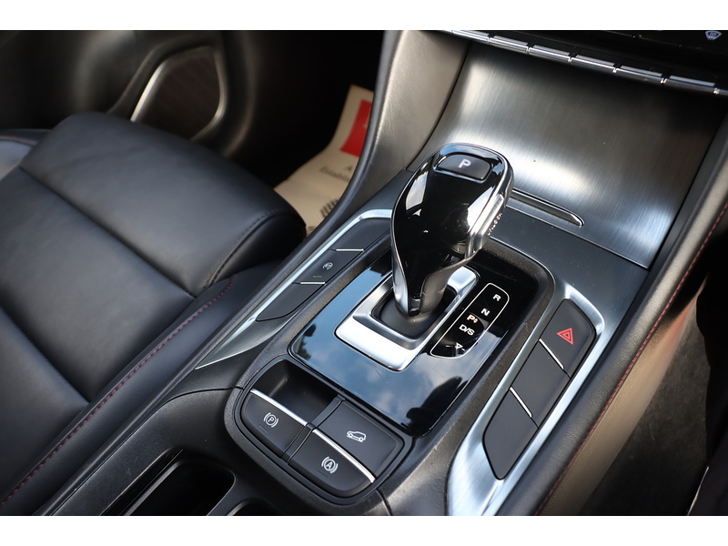 MG 1.5 T-GDI Excite SUV 5dr Petrol DCT Euro 6 (s/s) (162 ps) 72-74 Mitcham Road