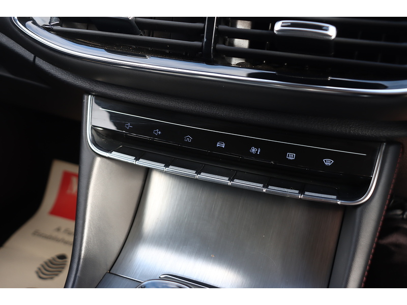 MG 1.5 T-GDI Excite SUV 5dr Petrol DCT Euro 6 (s/s) (162 ps) 72-74 Mitcham Road