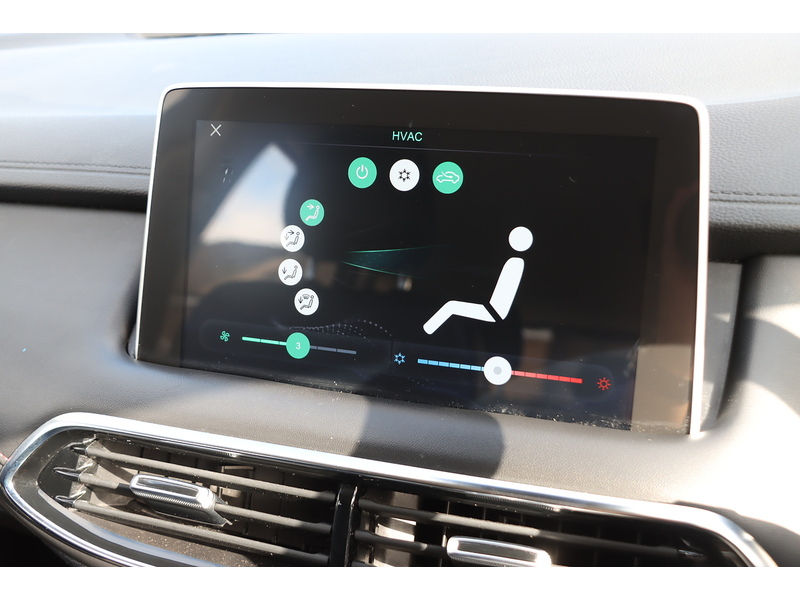 MG 1.5 T-GDI Excite SUV 5dr Petrol DCT Euro 6 (s/s) (162 ps) 72-74 Mitcham Road
