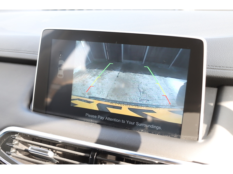 MG 1.5 T-GDI Excite SUV 5dr Petrol DCT Euro 6 (s/s) (162 ps) 72-74 Mitcham Road