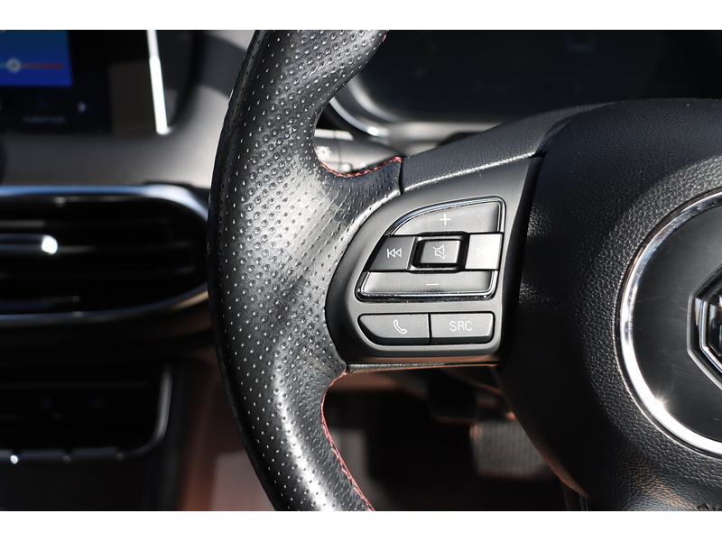 MG 1.5 T-GDI Excite SUV 5dr Petrol DCT Euro 6 (s/s) (162 ps) 72-74 Mitcham Road